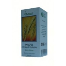 Косметическое масло Зародышей пшеницы 25мл