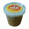Мёд натуральный донниковый с разнотравьем 1,5 кг