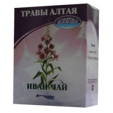 Иван-чай (фермент) 50г