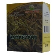 Ламинарии (морские водоросли) 50г